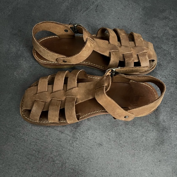 Duckfeet RINGKØBING - Picture 2 of 6